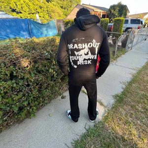 Traumatized (Explicit)