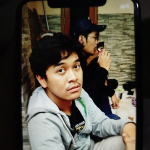 Setidaknya Bukan Orang Munafik