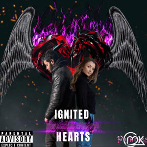 Ignited Hearts (feat. Cherry) [Radio Edit]