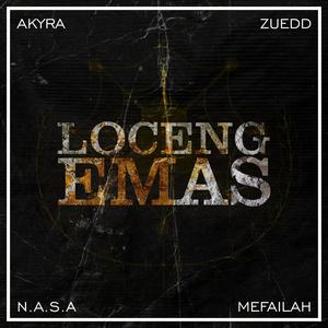 LOCENG EMAS