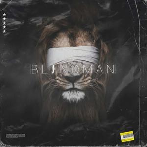 Blindman (feat. 99 Apex & Kham)