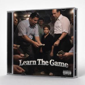 Learn the game (feat. JRR) (Explicit)
