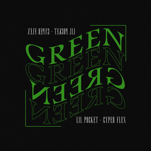 Green (Explicit)