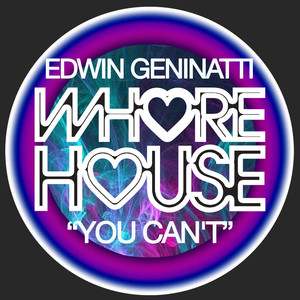 Can't Hide Your Love