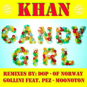 Candygirl Remixes