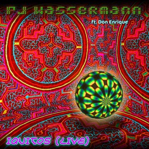 Iquitos(En Vivo)[feat. Don Enrique]