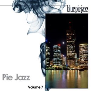 "Pie Jazz, Vol. 7"