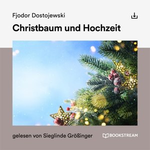 Christbaum und Hochzeit