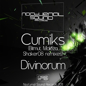 Divinorum (Original Mix)