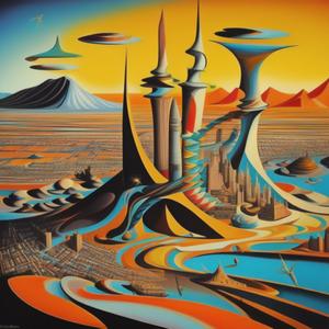 Beautifully Twisted World (Explicit)