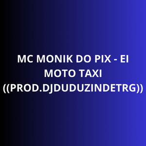 EI MOTO TAXI EU QUERO QUE TU ME LEVA PRO BAILE DE TRIAGEM (Explicit)