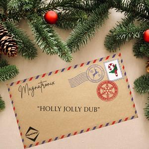 Holly Jolly Dub