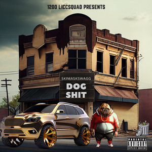 Dog **** (Explicit)