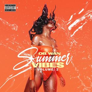 Summer Vibes Volume 2 (Explicit)