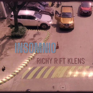Insomnio (feat. Klens) [Explicit]