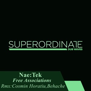 Free Associations (Cosmin Horatiu Rmx)