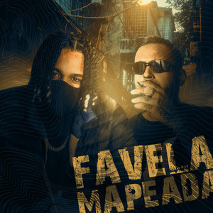 Favela Mapeada (Explicit)