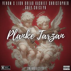 Planke Tarzan (feat. Venom x, Lion Dread, Kashief, Christopher Grey & Cheslyn) (Explicit)