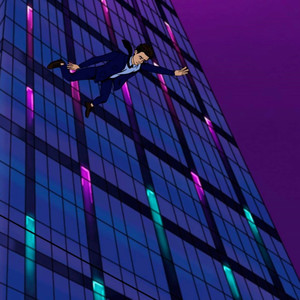 Lubię patrzeć jak dzień