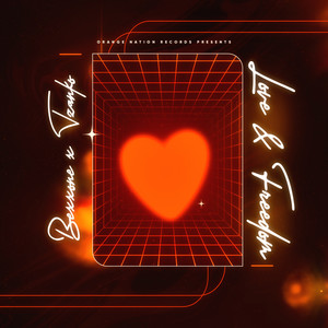 Love & Freedom (Club Version)