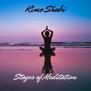 Stages of meditation