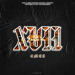 Vedo black (Explicit)