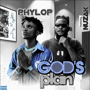 God's Plan (feat. Nuzak)