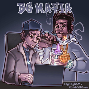 Bgmafia (Explicit)