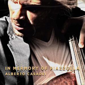 In memory of Piazzolla