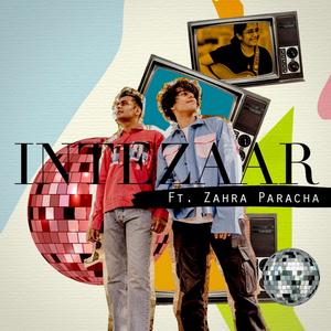 Intezaar (feat. Zahra Paracha)