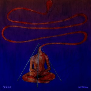 Arpeira 4 Drum