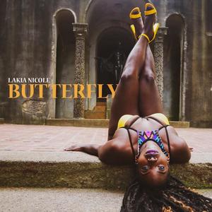 Butterfly (feat. Marv Won) (Hiphop version)