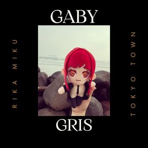 Gaby Gris