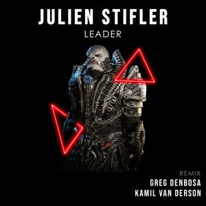Leader (Kamil Van Derson Remix)