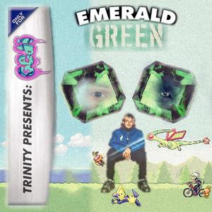 Emerald Green (Explicit)