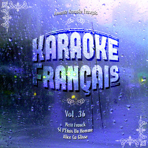 Ameritz Karaoke Français - Si J'Etais Un Homme (Rendu célèbre par Diane Tell) (Karaoké Playback Instrumental)