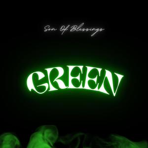 Green (Explicit)