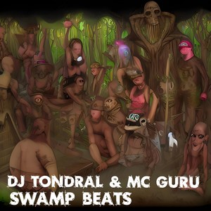 Swamp Beats