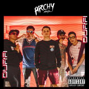 DURA (feat. Osky Low, AP R, Almaxxan & Quique Soto) (Explicit)