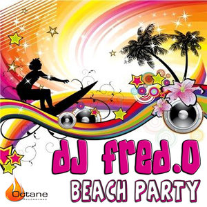 DJ Fred.O - Beach Party (Ensaime Remix)