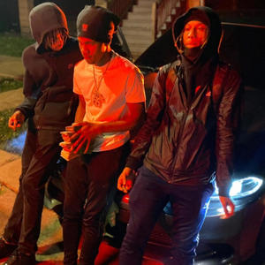 Mrs parker (feat. Otglilspazz) (Explicit)