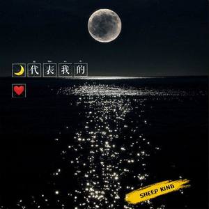 月亮代表我的心