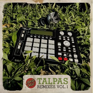 REMIXES VOL. 1