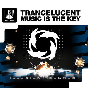 Music Is The Key
