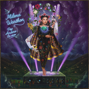 NUNCA PENSE LLORAR (En Vivo)