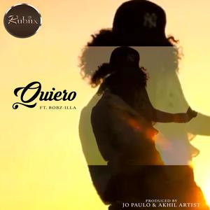 Quiero (feat. Bobz-Illa)