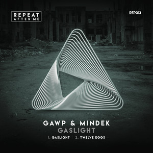Gaslight (Original Mix)