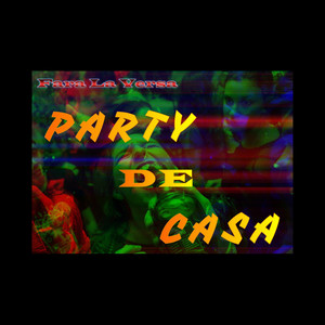 Party de Casa