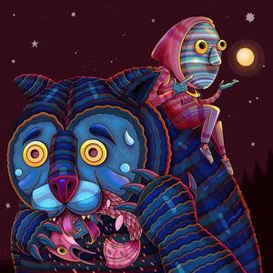 Lost In Here (Explicit)