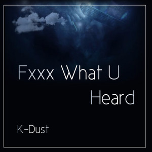 **** What U Heard（Mixed by MFT）